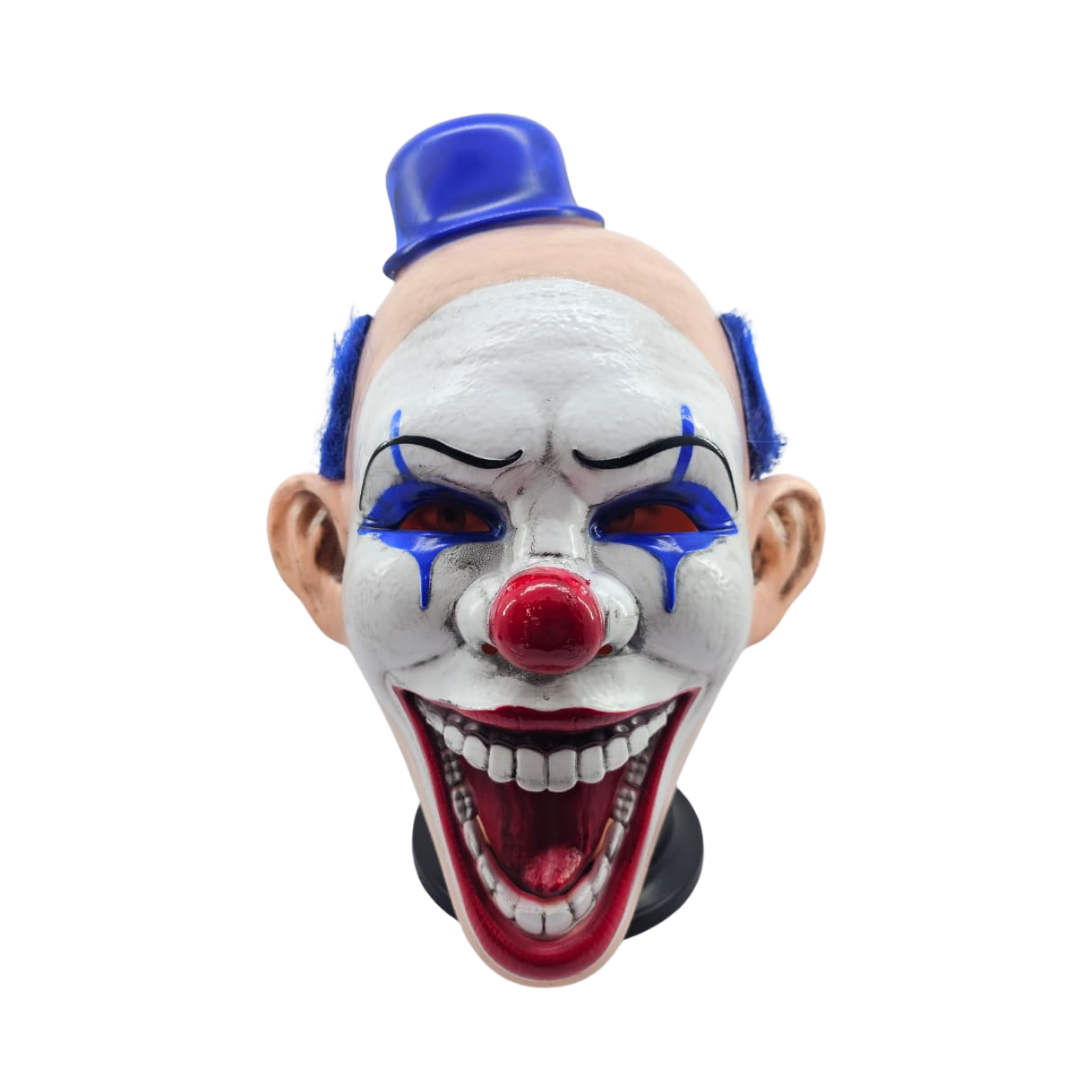 MASCARA FINA JOKER EN PASTA