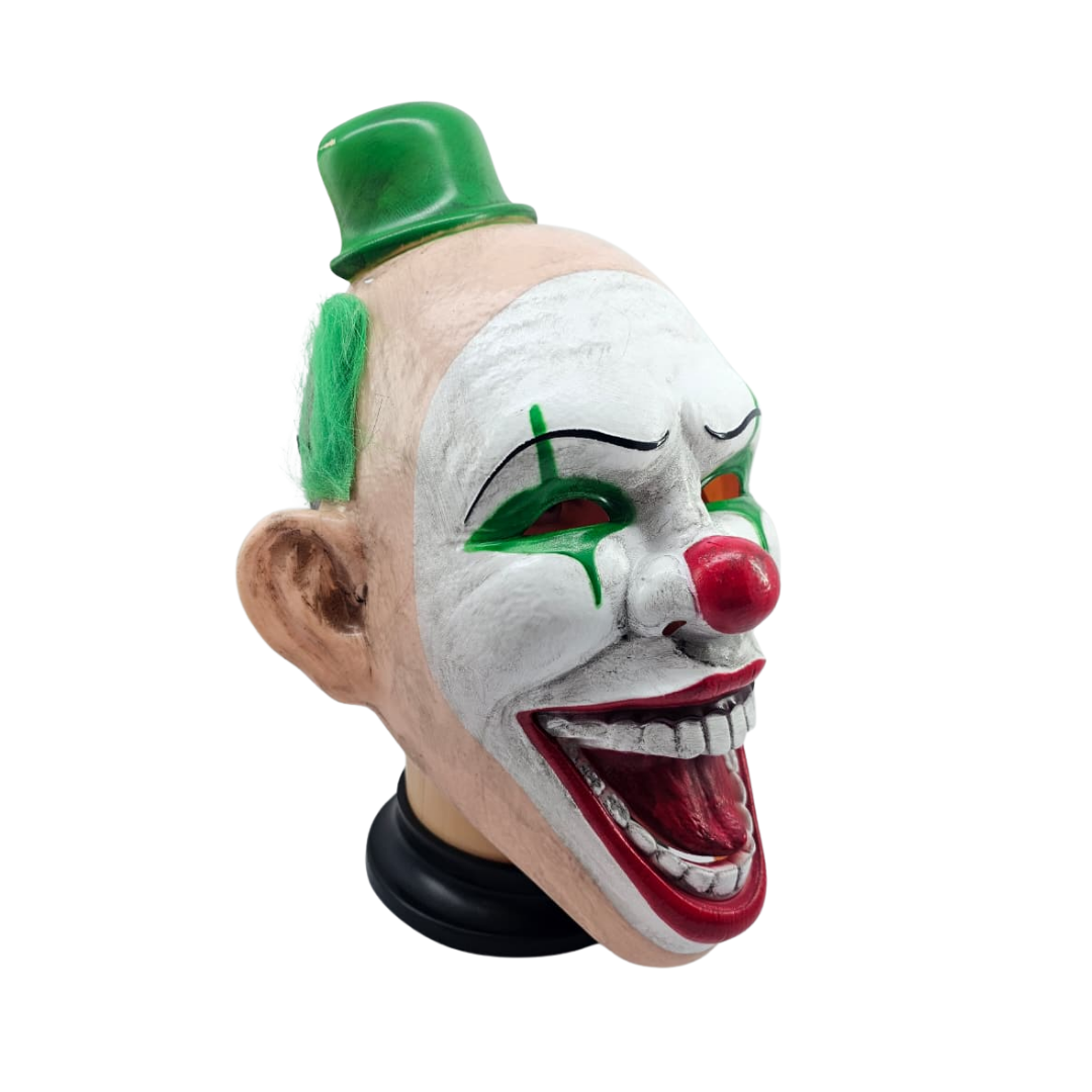 MASCARA FINA JOKER EN PASTA