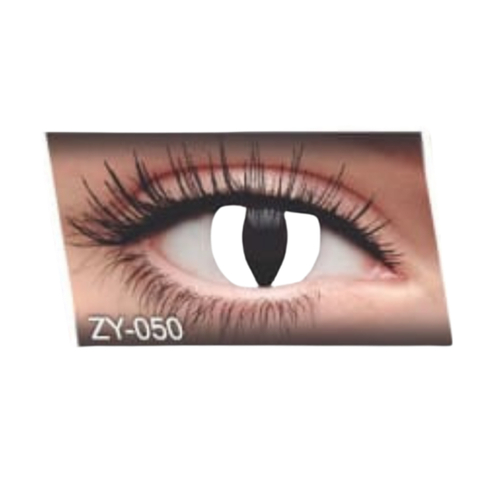 LENTES DE CONTACTO DE LUJO