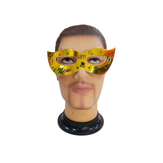 ANTIFAZ HAPPY NEW YEAR