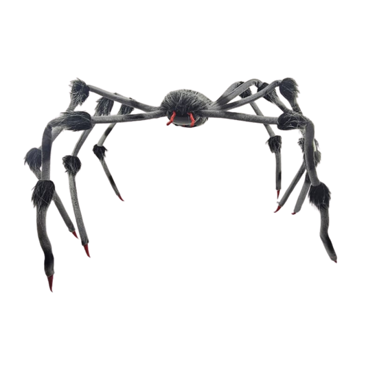 ARAÑA GIGANTE MECANISMO