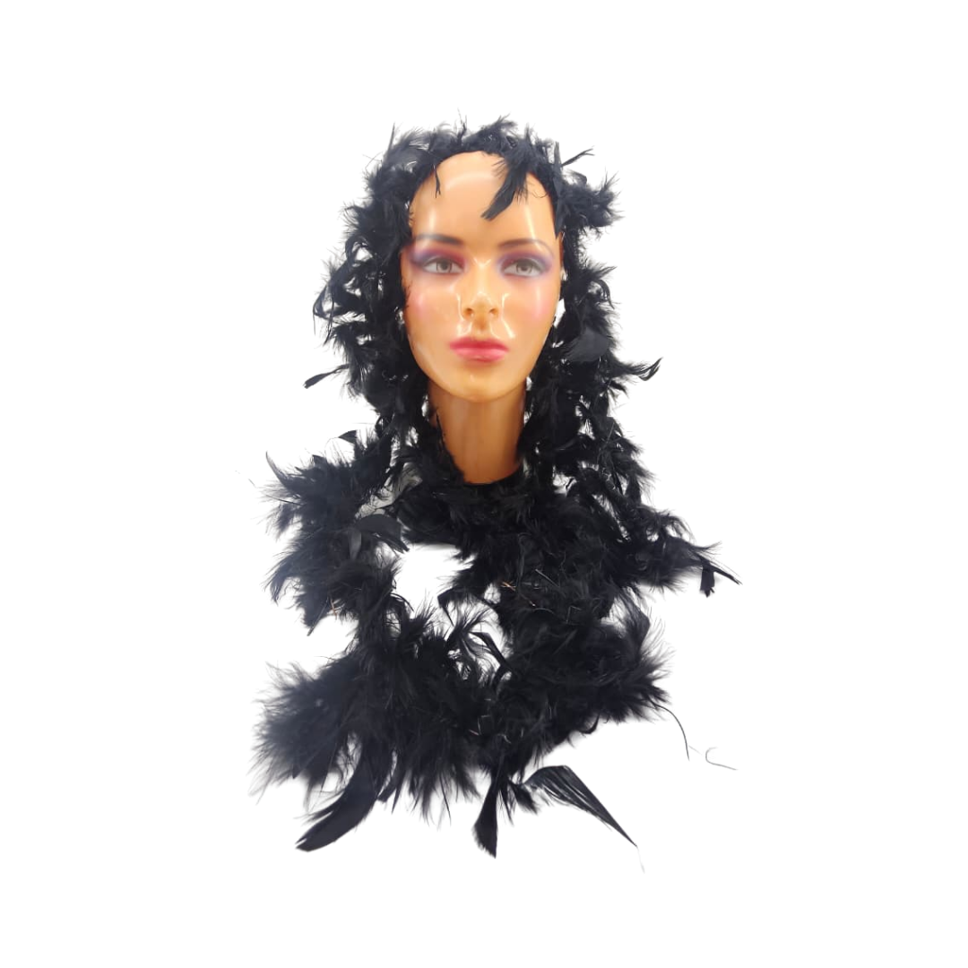 BOA DE PLUMAS SURTIDA