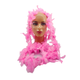 BOA DE PLUMAS SURTIDA