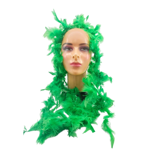 BOA DE PLUMAS SURTIDA