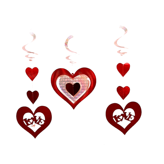 BOUQUET CORAZONES LOVE