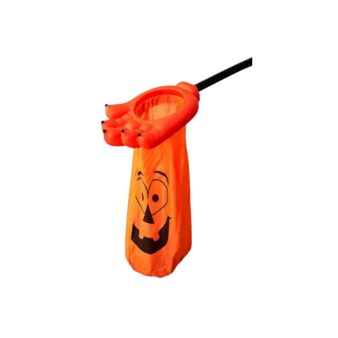 BRAZO CON TULA PARA DULCES