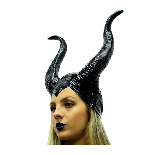 CACHOS MALEFICA DE LUJO