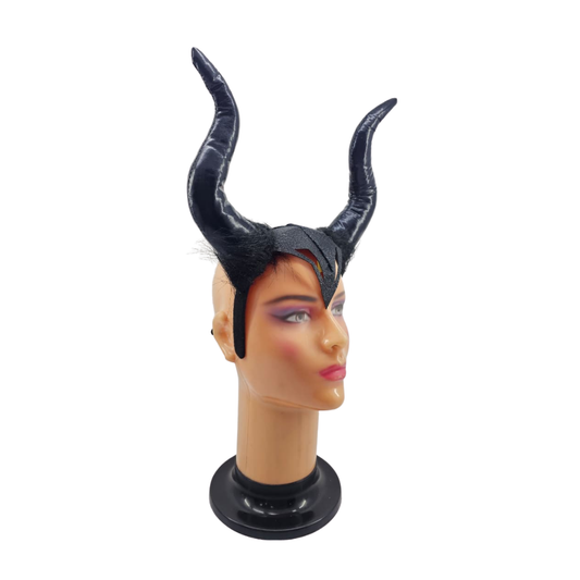 CACHOS MALEFICA SENCILLO