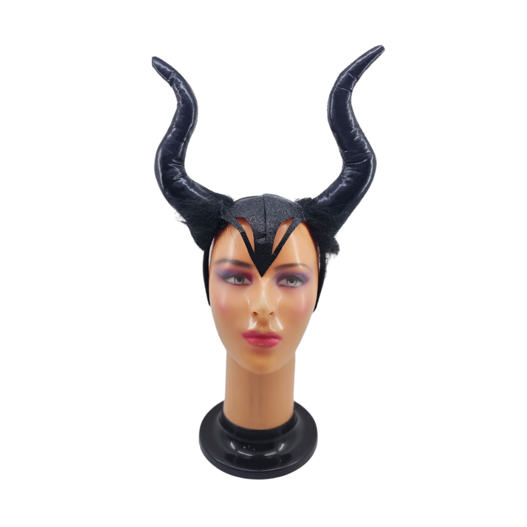 CACHOS MALEFICA SENCILLO
