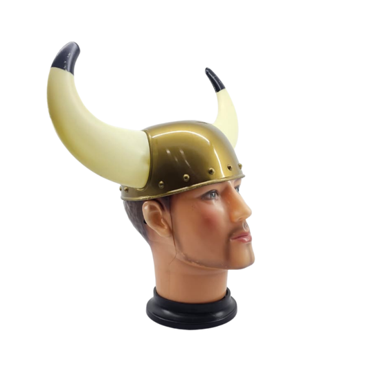 CASCO VIKINGO