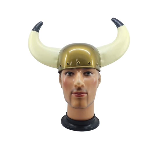 CASCO VIKINGO