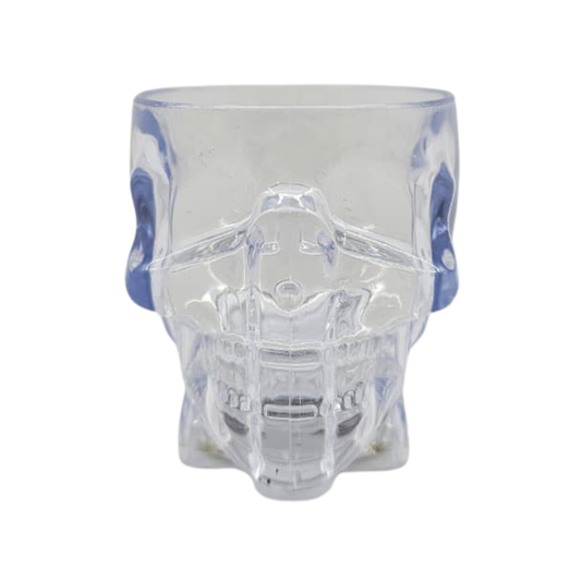 COPA CALAVERA LUZ LED
