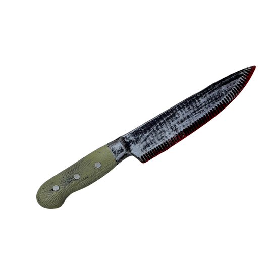 CUCHILLO BASE BLANCA