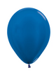 GLOBO METAL AZUL