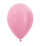 GLOBO SATIN ROSADO