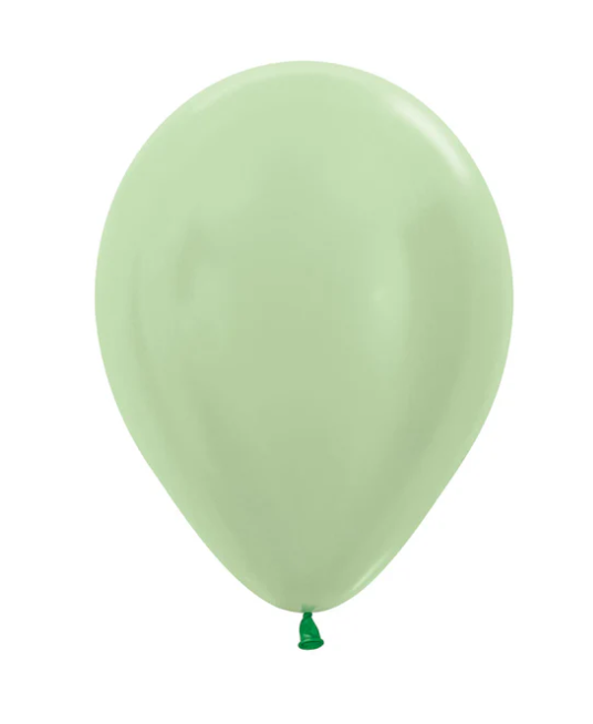 GLOBO SATIN VERDE