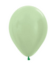 GLOBO SATIN VERDE