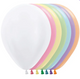 GLOBO SATIN SURTIDO