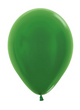 GLOBO METAL VERDE