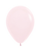 GLOBO PASTEL MATE ROSADO