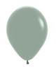 GLOBO PASTEL DUSK VERDE LAUREL