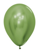 GLOBO REFLEX VERDE LIMA