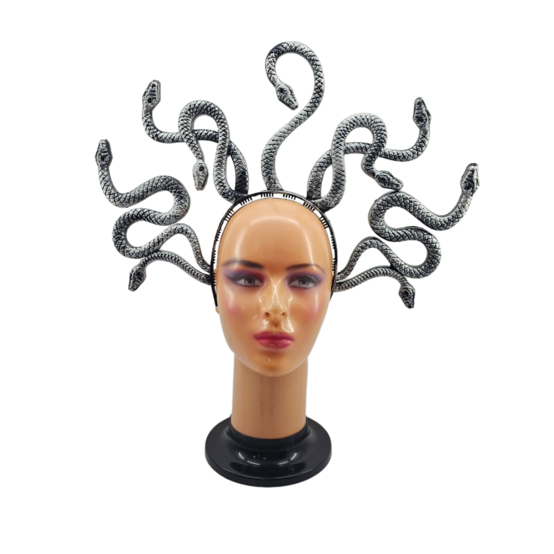 DIADEMA MEDUSA