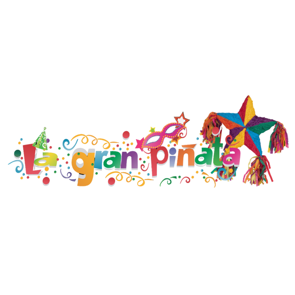 La Gran Piñata