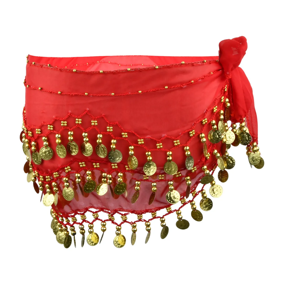 FALDA ARABE SENCILLA