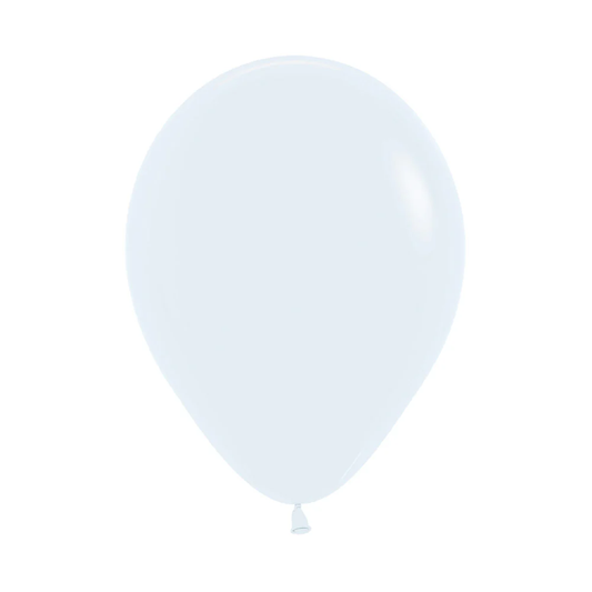GLOBO FASHION BLANCO