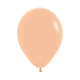 GLOBO FASHION DURAZNO