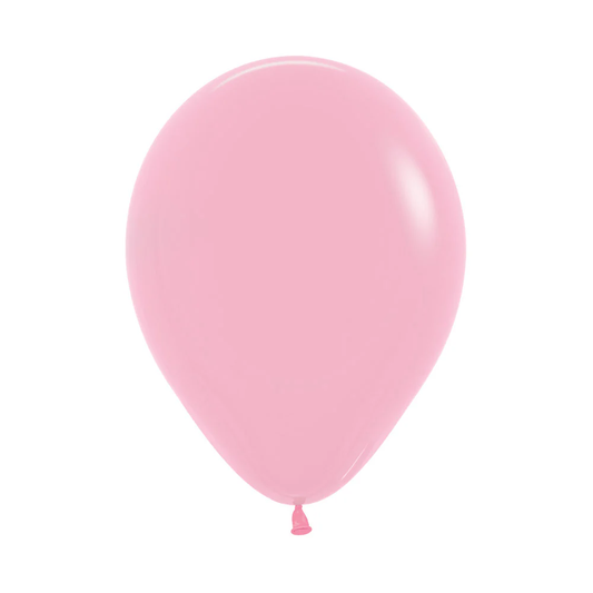 GLOBO FASHION ROSADO