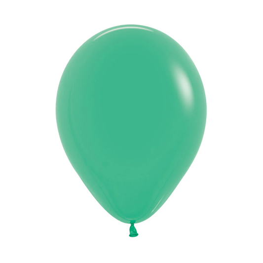 GLOBO FASHION VERDE