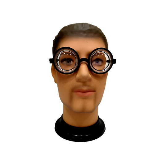 GAFAS NERDS