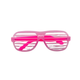 GAFAS NEON PASTA REJA