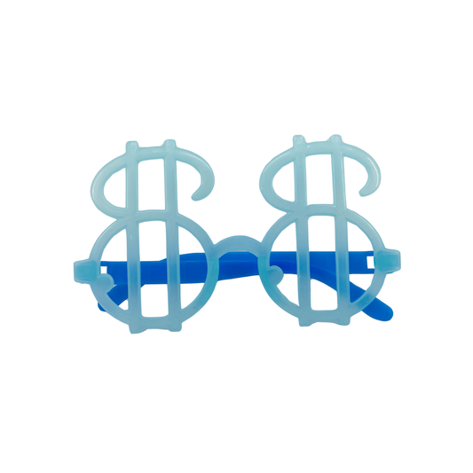 GAFAS NEON PASTA SIGNO PESOS