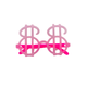 GAFAS NEON PASTA SIGNO PESOS