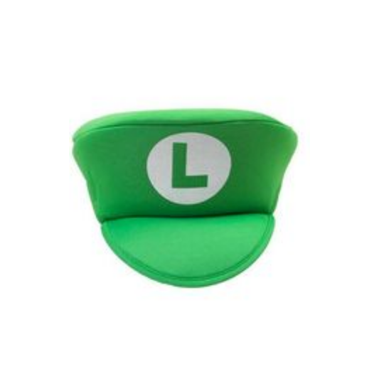 GORRO LUIGI