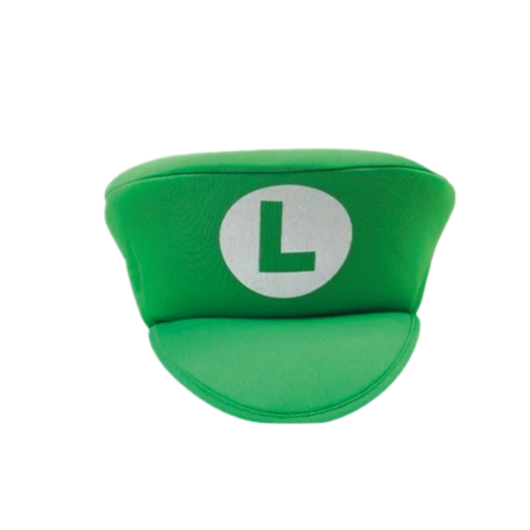 GORRO LUIGI