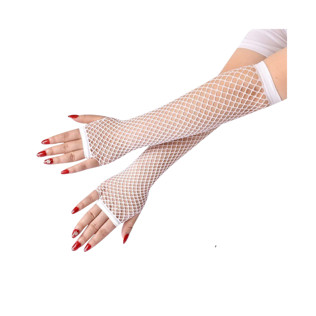 GUANTES DE MALLA