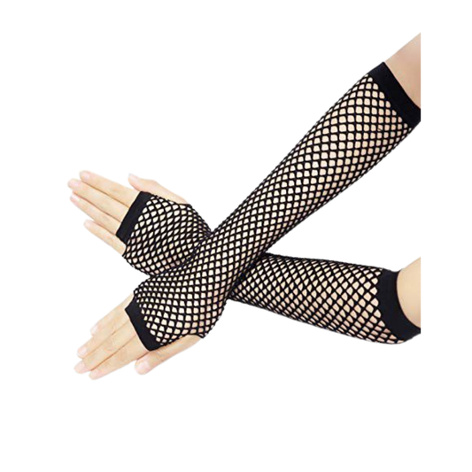 GUANTES DE MALLA
