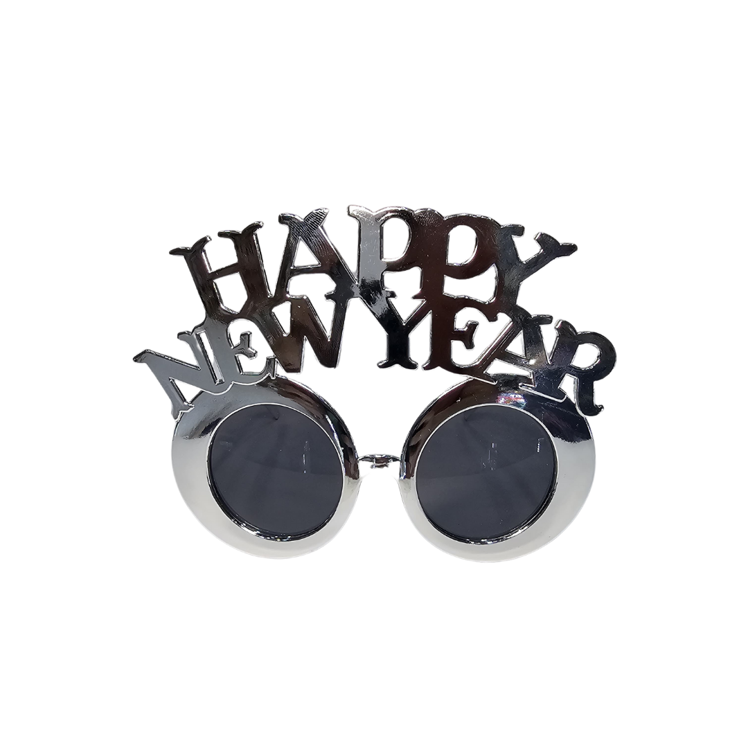 GAFAS DE HAPPY NEW YEAR