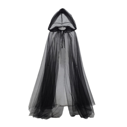 MANTA DE BRUJA