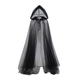 MANTA DE BRUJA