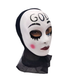 MASCARA GOD CON CAPUCHA