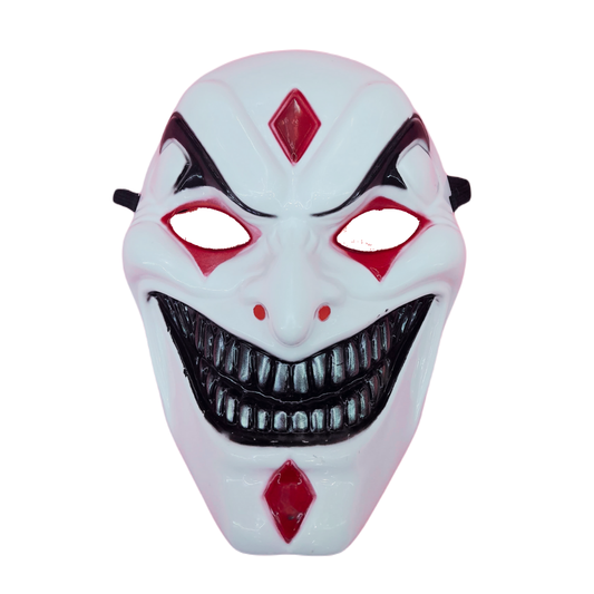 MASCARA JOKER MALVADO