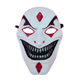 MASCARA JOKER MALVADO