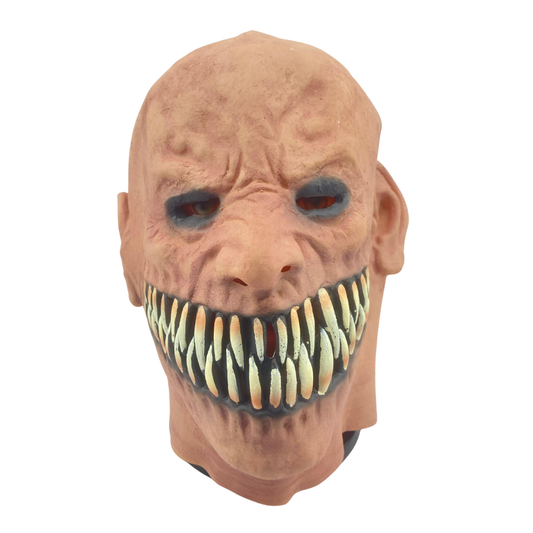 MASCARA LATEX BARAKA MORTAL