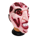 MASCARA LATEX FREDDY KRUGER