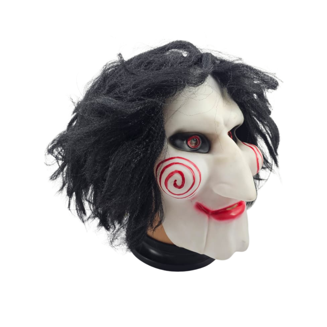 MASCARA LATEX SAW